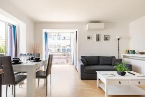 Appartements La Grande Motte, Port, T2, 48m2, climatise, 3 etoiles : photos des chambres