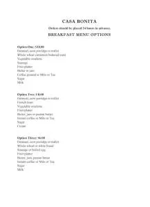 Casa Bonita - Ablekuma