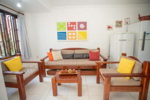 Casa Duplex 3 suítes