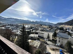 Appartements Residence Le Furon - Spacieux 2 pieces MAE-2354 : photos des chambres