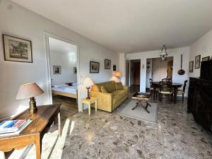 Appartements Residence Le Furon - Spacieux 2 pieces MAE-2354 : photos des chambres