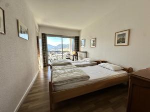 Appartements Residence Le Furon - Spacieux 2 pieces MAE-2354 : photos des chambres