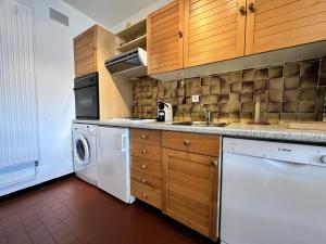 Appartements Residence Le Furon - Spacieux 2 pieces MAE-2354 : photos des chambres