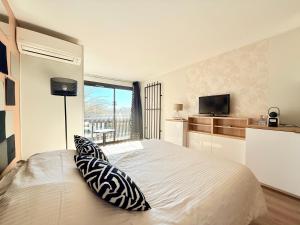 Village Naturiste - La Venus - Parking WiFi