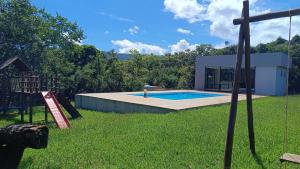 Casa de campo Serra do Cipó