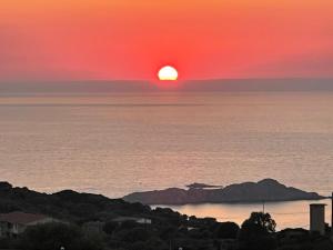 Da Marta Appartamento VISTA MARE MOZZAFIATO ISOLA ROSSA