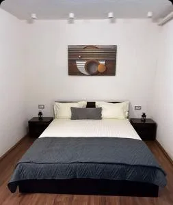 Marias Apartments - 内戈蒂诺