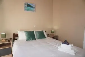 Papadakis Family Home - Kondeviánika