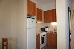 Papadakis Family Home - 2 BR Apartment