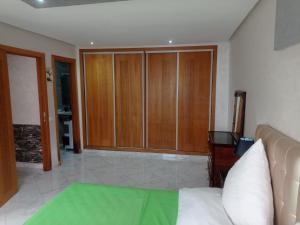 Sala Al Jadida - Appartement meublé à 5 min de Technopolis et 13 min de laéroport