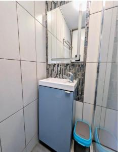 Village Naturiste - La Venus - Parking WiFi