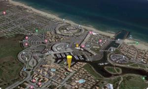 Village Naturiste - La Venus - Parking WiFi