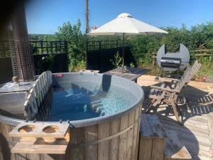 Stable End - Unrated properties in Liskeard