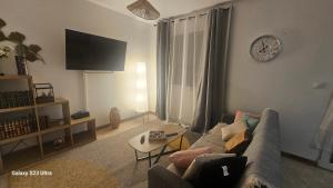 Appartements Havre de paix : photos des chambres