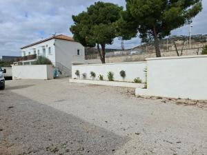 Appartements Havre de paix : photos des chambres