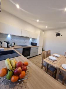 Apartament w Czarnowąsach 2