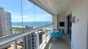 Ap Luxo Vista mar