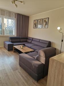 Apartament w Czarnowąsach 2