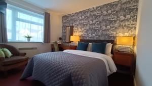 Stansted Lodge Elsenham