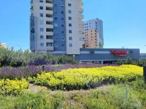 Przystanek Gdynia Redłowo - 格丁尼亚