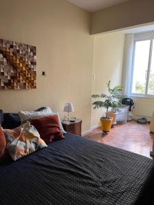 Charmoso Quarto - Posto 6 Copacabana