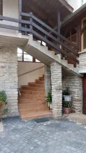 Gîte des Hautes Côtes de Beaune - Meloisey