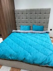 Aéroport, Appartement - Bou-Okkaz