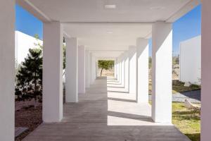 Camino de Olivos - Desayuno Incluido, Amplio Estacionamiento y AC