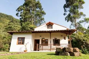 Casa Calandria - Vive Jardin - Anserma