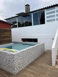 Kasa Kabbanna - Caçapava do Sul