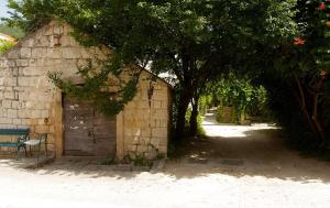 Marinero-Sea Breeze Escape in Zuljana