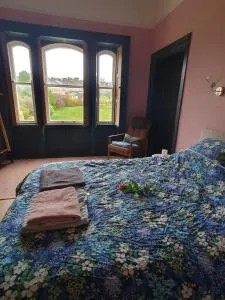 Upper East Wing Apartment in Richmond House - 弗莫伊