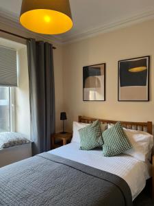 Creed Apartment on the Harbour