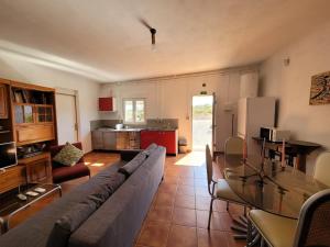 Sítio da Cornucópia Casa Principal