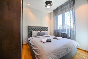 Apartman Obradovic Zlatibor Kalman