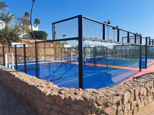 Domina Coral Bay private flat