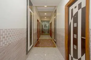 Hotel O Anuha Mumbai - Bapane