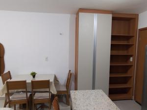 Vila Atlântida 104B - Flat na Praia de Atalaia Luís Correia PI