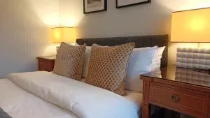 Stansted Lodge Elsenham - Quendon