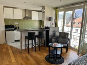 Appartements Residilaverde Gare