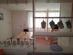 Departamento en complejo ''Los abedules''