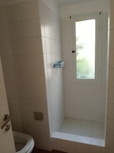 Departamento en complejo Los abedules