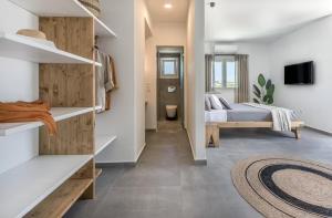 Magma Milos Studios III