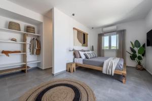 Magma Milos Studios III