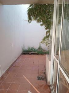 Departamento en complejo Los abedules