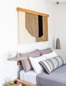 Magma Milos Studios III