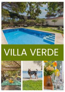 Cadizz - Villa Verde- La Barrosa - ideal familias y grupos de amigos