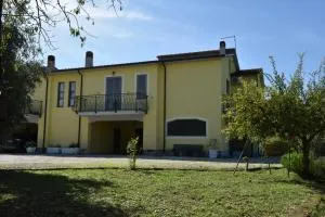 Il Casale Delle Rose - Poggio