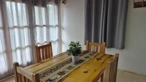 Departamentos Puerto Esperanza - Wanda