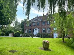 Landhaus Woltersmühlen bei Scharbeutz - Klenzau